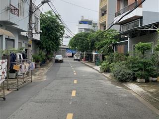 Bán đất mặt tiền đường số 26, phường cát lái, quận 2