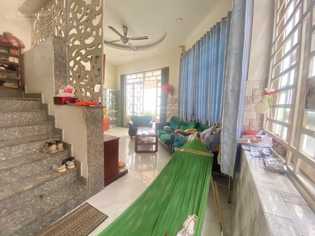 Nhà xây 4 tầng  khu đường lê văn thịnh  bán 6.1 tỷ