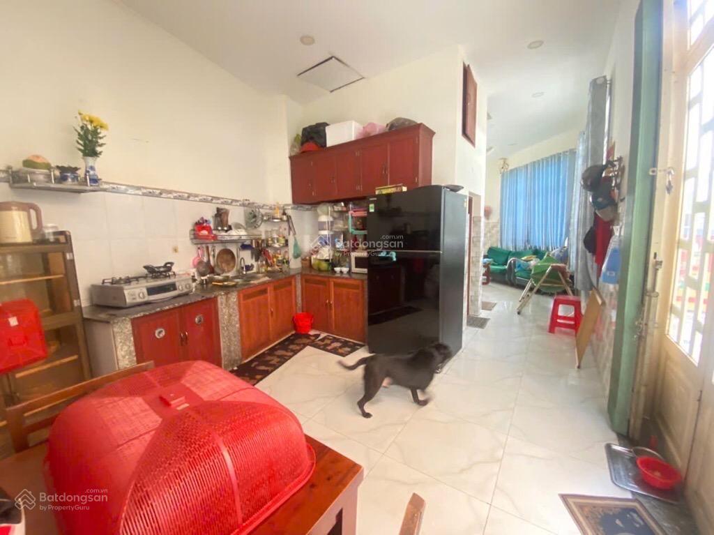 Nhà xây 4 tầng  khu đường lê văn thịnh  bán 6.1 tỷ