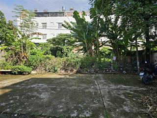 Đất 14 x 20m  đường số 22  phường hiệp bình chánh  bán 22 tỷ