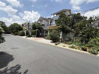 Bán đất đường số 27 phường hiệp bình chánh  33 tỷ