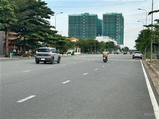 Đất mặt tiền đường nguyễn văn kỉnh  phường thạnh mỹ lợi  bán 36.4 tỷ