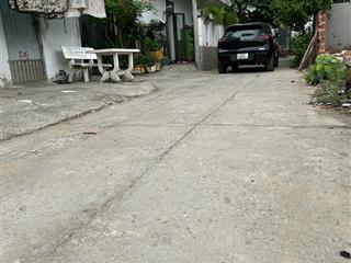 Đất 5.2m x 9.6m hẻm xe hơi đường số 5 p. bình trưng tây bán 4.95 tỷ