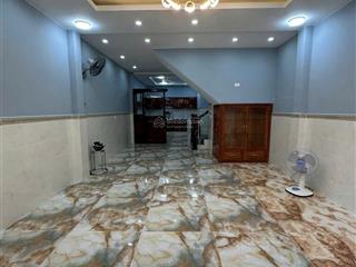 Bán nhà 4.5m x 12m  xây 3 tầng  khu trần não  phường bình an  quận 2