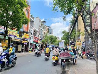 Bán nhà dt 10 x 22.3m  xây 3 tầng  gần đường nguyễn gia trí  phường 25  bình thạnh