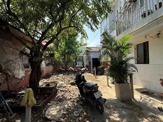 Đất 5 x 16.5m  hxh đường trần văn sắc ( đường 44 cũ ) p. thảo điển  12.8 tỷ