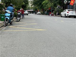 Nhà mặt tiền đường thân văn nhiếp bán 25 tỷ