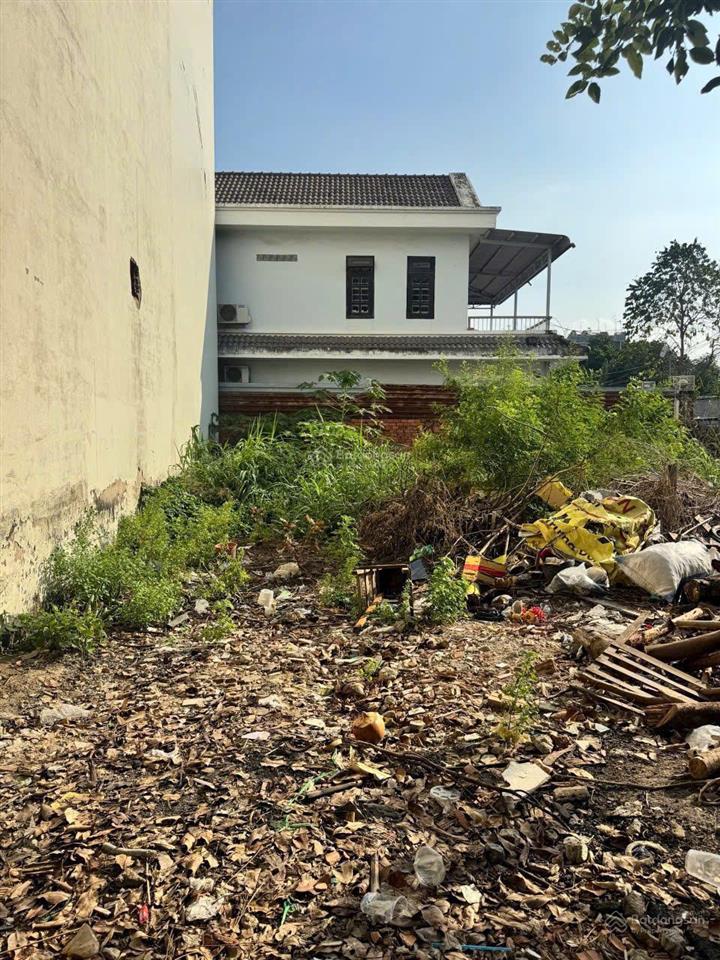 Bán đất đường ô tô phường thạnh mỹ lợi, quận 2