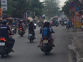 Bán đất đường số 64 phường bình trưng đông quận 2