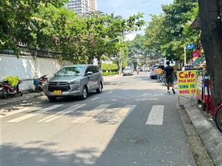 Bán đất đường ô tô phường thảo điền quận 2