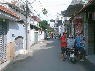 Bán đất khu trần não phường an khánh quận 2