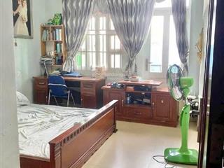 Nhà 4.2 x 15.5m  xây 3 tầng  cách đường vạn kiếp 30m  bán 11.5 tỷ