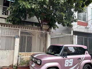 Nhà dt 6 x 16m  xây 1 tầng  đường 6m  đường lê quang định  bán 12.9 tỷ