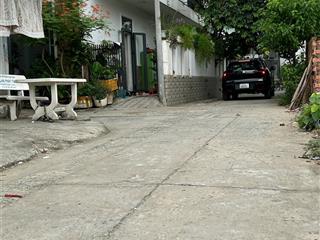 Bán đất hxh đường số 5 phường bình trưng tây quận 2