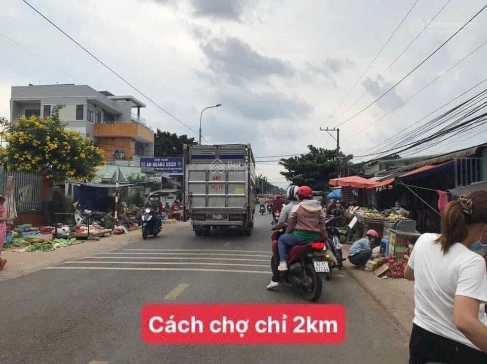 Cần bán nhà vườn 11.000m2 quy hoạch đất ở tại nông, cách sân bay long thành 15km. cách sài gòn 30km