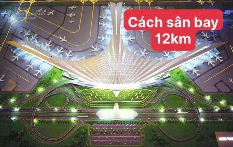 Cần bán nhà vườn 11.000m2 quy hoạch đất ở tại nông, cách sân bay long thành 15km. cách sài gòn 30km