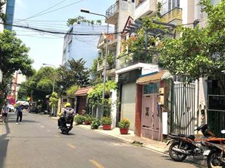 Bán nhà bạch đằng sân bay, 70m2  3 tầng  ô tô vào nhà  phù hợp mở văn phòng, giá chào 11.8 tỷ