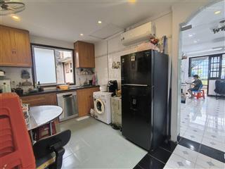 Bán chung cư phường 12, tân bình 58m2  giá chào 2.4 tỷ