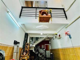 Bán nhà cư xã đô thành quận 3 dòng tiền khoán 35tr/th giá 9.6 tỷ thương lượng