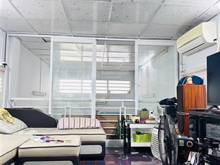 Bán nhà hxh thành thái, phù hợp vừa ở vừa kinh doanh  3 tầng  chỉ 10.9 tỷ ( có tl )
