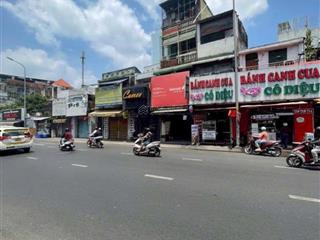 Mặt tiền nguyễn kiệm 109m2 ( 4,5m x 25m ) giá gốc 14,8 tỷ