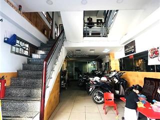 Bán nhà quận 3  5 tầng  vừa ở vừa cho thuê 30 triệu / tháng  sổ hoàn công đủ tầng