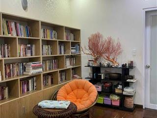 Phú nhuận  nguyễn đình chính  61m2  4 tầng  bán 9,9 tỷ ( tl )