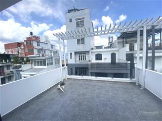 Đường 8m  60m2  4 tấm  tân bình  gần cộng hoà chỉ 8.5 tỷ bớt lộc vì giá tốt