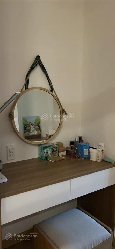 Căn hộ mặt tiền quận 3  74m2  chỉ 5,5 tỷ sổ sẵn công chứng