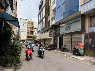 5 tầng  nguyễn thị minh khai  vị trí đẹp  chỉ 9.9 tỷ