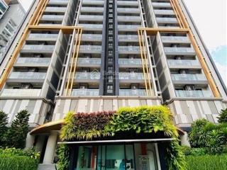 Căn hộ cao cấp quận 1  83,5m2  2pn  sổ sẵn sang tên  chỉ 9,98tỷ