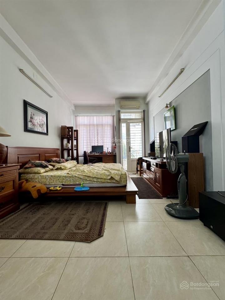 Quận 3 trần quang diệu lê văn sỹ 5 tầng chỉ 9 tỷ