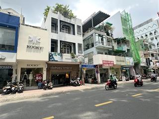 Quận 3 trần quang diệu lê văn sỹ 5 tầng chỉ 9 tỷ