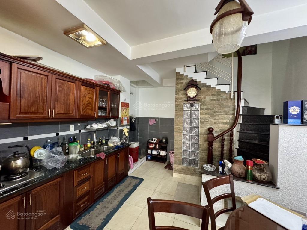 Quận 3 trần quang diệu lê văn sỹ 5 tầng chỉ 9 tỷ