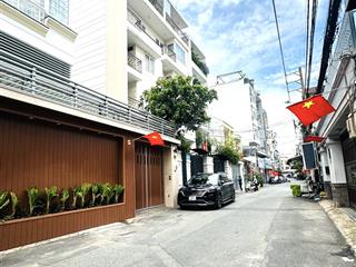 Chủ không xoay kịp tài chính bán sớm căn nhà quận 10