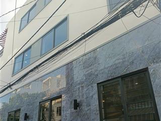 Bán nhà riêng tại 206/9a lê văn quới, 114,6m2, bình hưng hòa a, bình tân, hcm