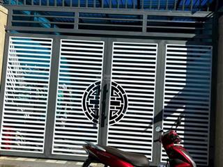 Chính chủ bán nhà riêng sổ hồng thổ cư 167m2 p.tân phong, biên hòa, đồng nai.  0908 978 ***