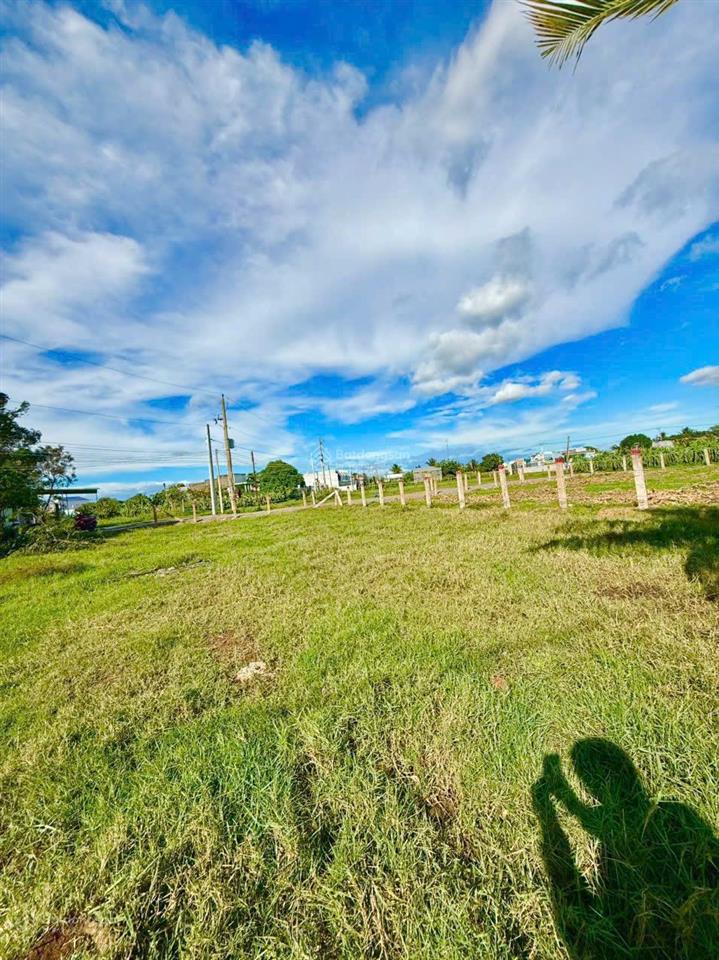 Đất vườn tp phan thiết 761m2, giá chỉ 1 tỷ 350, diện tích gần 1 sào. vào tp chỉ 7 phút, gần biển