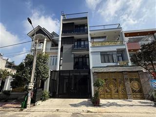 Chủ kẹt bán căn nhà lầu ngay đường lớn kdc phú gia 1. trảng dài  biên hoà  đồng nai giá rẻ
