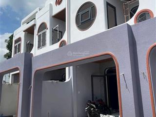 Bán căn nhà tp biên hòa lầu gần sông khí hậu mát mẻ, mới 100% sổ riêng, thổ cư, 2 tỷ 750tr