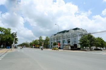 Quá rẻ, chủ kẹt bán gấp căn biệt thự khu vip nhất võ thị sáu biên hoà d2d. đầy đủ tiện ích