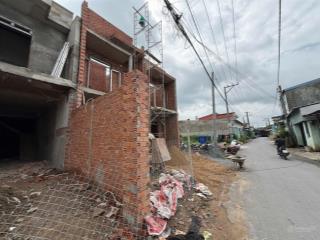 Bán nhà mặt tiền kinh doanh, gần chợ changshin, thạnh phú giá rẻ