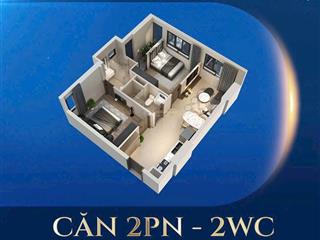 Bán căn hộ mới fresia riveside biên hoà, gần trung tâm hành chính, aeon