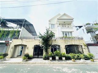 Bán nhà biệt thự sân vườn bao đẹp khu d2d võ thị sáu ,khu đẳng cấp nhất biên hoà .hơn 288 m2 ,