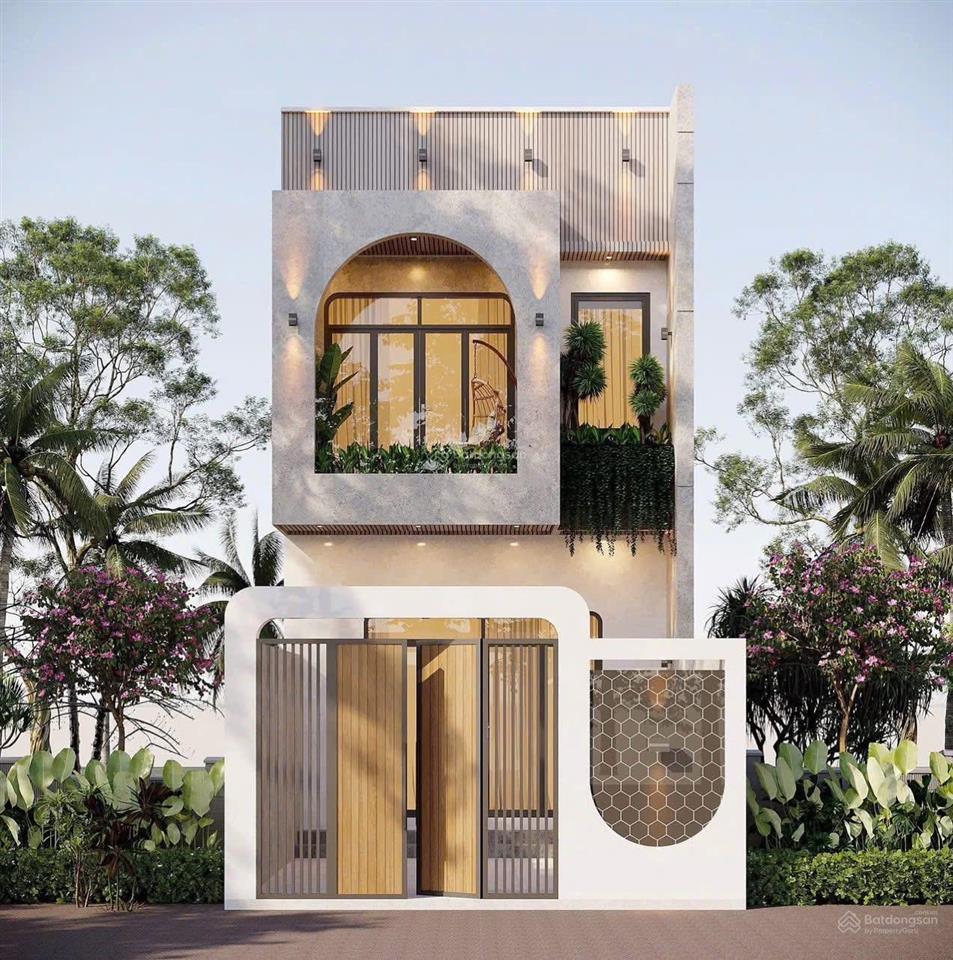 Bán căn nhà một trệt một lầu mới 100%. hẻm thông, sát chợ ct changshinh, cách biên hoà chỉ 5 phút