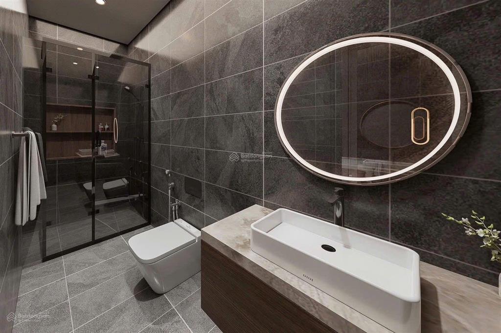 Bán căn nhà một trệt một lầu mới 100%. hẻm thông, sát chợ ct changshinh, cách biên hoà chỉ 5 phút