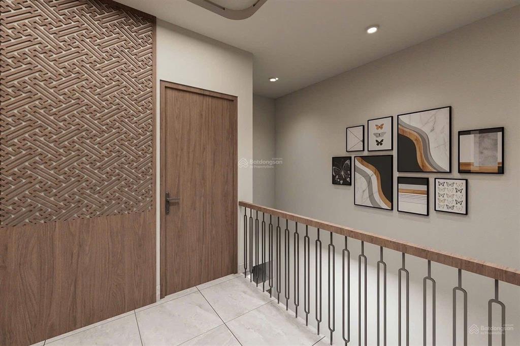 Bán căn nhà một trệt một lầu mới 100%. hẻm thông, sát chợ ct changshinh, cách biên hoà chỉ 5 phút