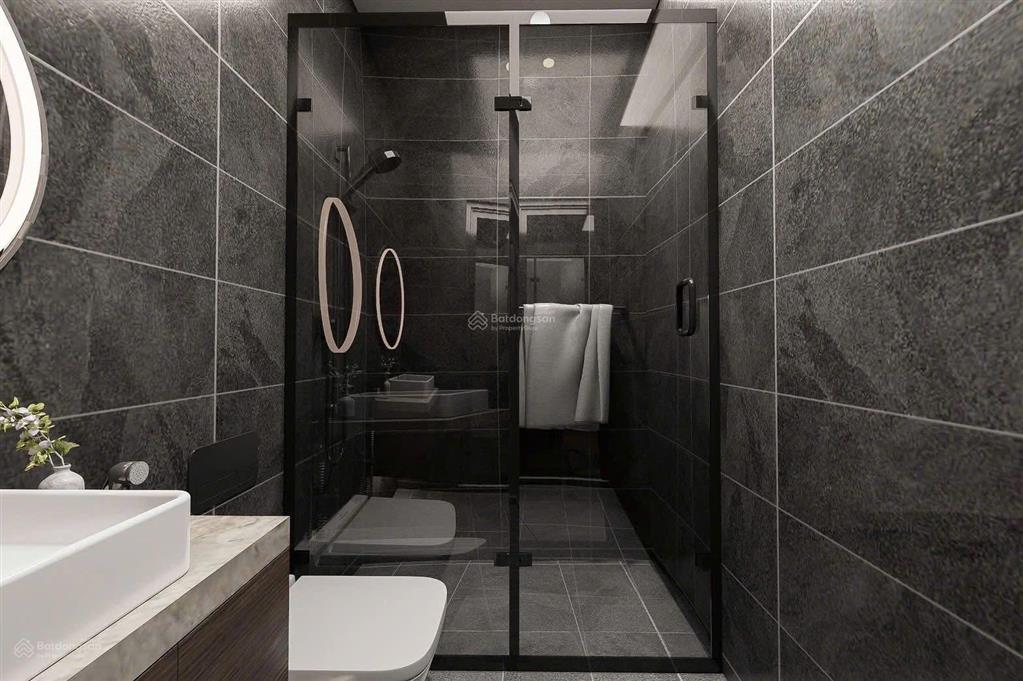 Bán căn nhà một trệt một lầu mới 100%. hẻm thông, sát chợ ct changshinh, cách biên hoà chỉ 5 phút