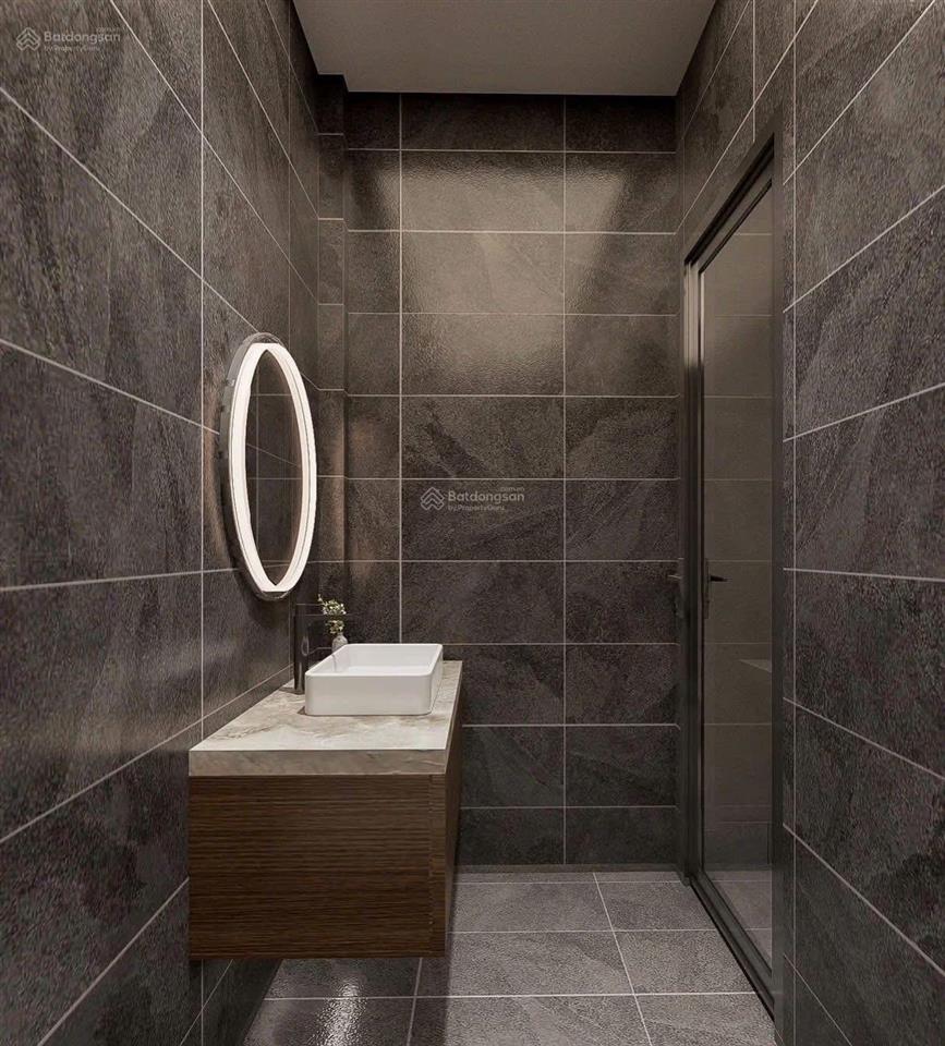 Bán căn nhà một trệt một lầu mới 100%. hẻm thông, sát chợ ct changshinh, cách biên hoà chỉ 5 phút