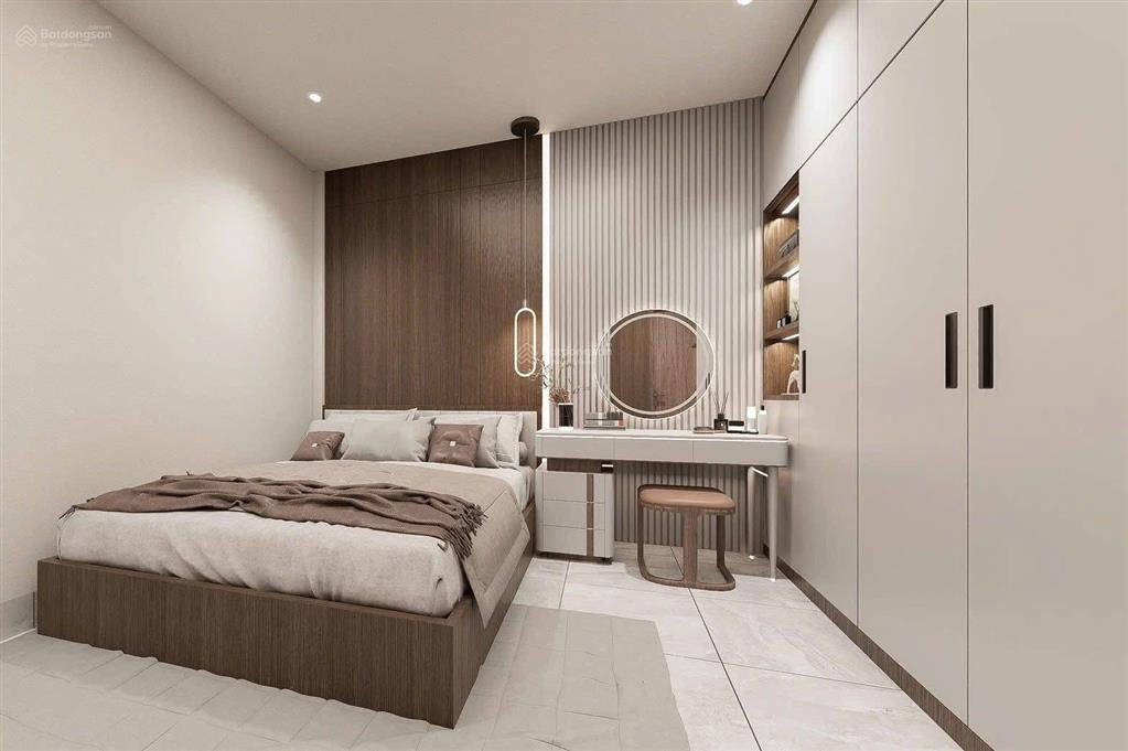 Bán căn nhà một trệt một lầu mới 100%. hẻm thông, sát chợ ct changshinh, cách biên hoà chỉ 5 phút